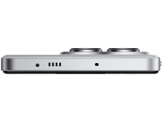 Смартфон Tecno POVA 7 Neo 8/256Gb Silver